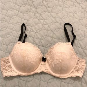 Victoria’s Secret Dream Angels Lined Demi